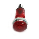 [90.01.LP-220R] NEON ROJO CBX , TERMOTRONIC