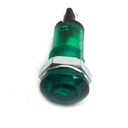 [90.01.LP-220V] NEON VERDE CBX, TERMOTRONIC