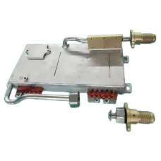 [90.01.RCA-11208-3] GRUPO RESISTENCIAS CBX3 , TERMOTRONIC