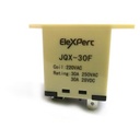 [90.01.REL-30ASP] RELE CBX 30AMP 220VAC , TERMOTRONIC