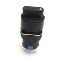 [90.01.SW-R3P2T] SELECTOR TEMPERATURA CBX DE 3 POSICIONES, TERMOTRONIC