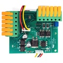 [90.01.TAR-11] TARJETA DE CONTROL W4 S/TRANSF S/POT, TERMOTRONIC