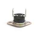 [90.01.TERMS-1X5X70A] TERMOSTATO 5 AMP 70°C TERMOTRONIC Y CBX SPST