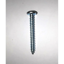 [90.01.TOR-6*3/8T] TORN PAN AUNTO TORX 6*3/8, TERMOTRONIC
