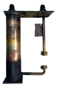 [90.01.MEC-02] MECANISMO TERMO O CBX SIN RESISTENCIA NI SENSOR, TERMOTRONIC
