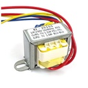 [90.01.TR-EI35155] TRANFORMADOR TAR-11 , TERMOTRONIC