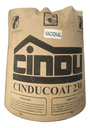 [09.04.CINDUCOAT_ T] ASFALTO OXIDADO TIPO IV, CINDUCOAT 230, (PRESENTACION 45KG) CINDU