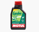 [M106280] ACEITE PARA MOTORES A GASOLINA, GARDEN 2T MOTUL