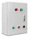 [79.19.C100M6-2] TABLERO DE CONTROL 220V MONF, PARA BOMBA 1HP, CA-2408, BAICO