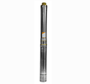 [79.19.4SH8/11] HIDRAULICA 4SHM 8/11 32GPM 75MTS 3 HP 4" CA-0233, BAICO