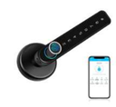 [03.03.91003139] CERRADURA INTELIGENTE LEVER VLH01, VISALOCK