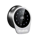 [03.03.91002883] CERROJO INTELIGENTE MODENA VLC01, VISALOCK