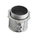 [60.11.C0005] CONECTOR DE 2" E.M.T. Q-ELETTRO
