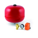 [79.09.50008CP24] KIT PARA HIDROCOMPACTO CILINDRICO 24L, KCP24 , PEDROLLO