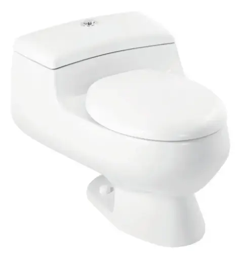 [79.24.WCPRESTIGIO] WC SANITARIO PRESTIGIO CORONA