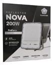 [60.11.NVR200] REFLECTOR NOVA G2 200W 3 TONOS CON SELECTOR 