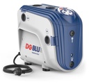 [79.06.DGBLUE5] BOMBA INTELIGENTE 1,5 HP 130 LTS X MIN 220V DG-BLUE 5 PEDROLLO 
