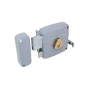 [03.03.12640916] CERRADURA SOBREPONER CLASICA 50 MM DERECHA C/F CISA 