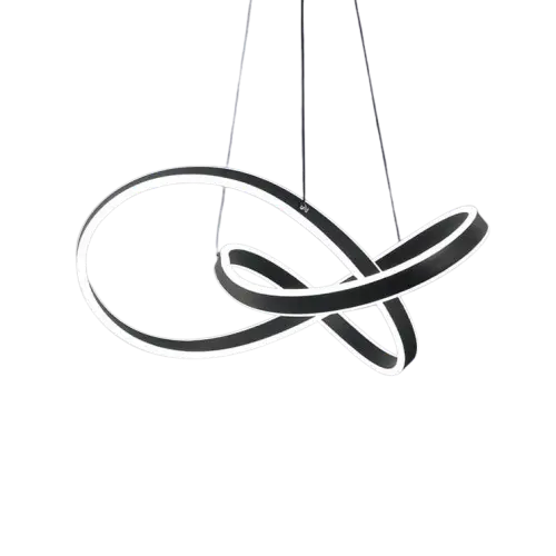 [60.11.JN09113] LÁMPARA COLGANTE INFINITY PRO 2 ILUMINAK   