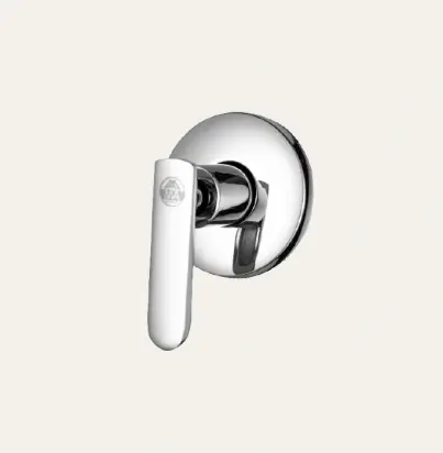 [79.16.MET-408] MONOMANDO PARA DUCHA A/F MANILLA TIPO PALANCA MET-408 METALES ALEADOS