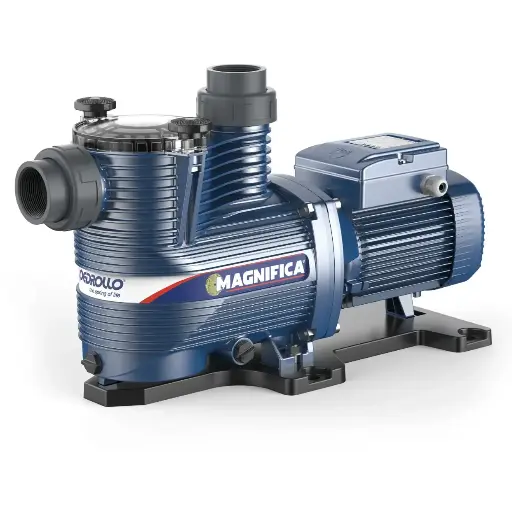 [79.13.43MA051VCI] BOMBA 3 HP CENTRIFUGA P/PISCINA TRIFASICA 220/440V SUPREMACY 5M CITY PUMPS