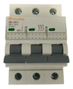 [90.02.GBC-C50-3] BREAKER TERMOMAGNETICO 3X50 AMP GBC-C50-3  EXCELINE