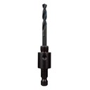 [31.01.49-56-7010] ADAPTADOR DE SIERRA COPA 1 - 3/16" VASTAGO 3/8" MILWAUKEE