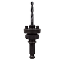 [31.01.49-56-9100] ADAPTADOR DE SIERRA COPA 1 - 1/4" VASTAGO 1/2" MILWAUKEE