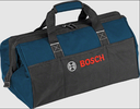 [BH.1619BZ0100] BOLSO PARA HERRAMIENTAS DE NYLON 480 X 270 MM  1619BZ0100 BOSCH 