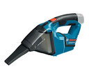 [BH.06019E3000] ASPIRADORA INALAMBRICA 0,35 LTS 12V C/BATERIA Y CARGADOR  BOSCH 