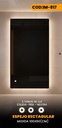 [79.16.IM-817] ESPEJO INTELIGENTE 100 X 60 CM IM-817 METALES ALEADOS