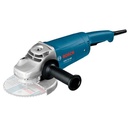[BH.GWS2000] ESMERIL DE 7" 2000W GWS2000 BOSCH***