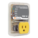 [90.02.044] PROTECTOR EQUIPOS ELECTRONICOS PROFESIONALES  GSM-EP120, EXCELINE 