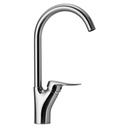 [80.KDA8006] MONOMANDO COCINA ACABADO MATE, KD-A8006, OMEGA