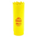 [ST.DCH0078-G] SIERRA COPA DEEP CUT 7/8"(22MM), DCH0078-G, STARRET