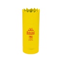 [ST.DCH0100-G] SIERRA COPA DEEP CUT 1"(25MM), DCH0100-G, STARRET