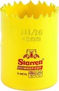 [ST.DCH1116-G] SIERRA COPA DEEP CUT 1.11/16"(43MM), DCH1116-G, STARRET