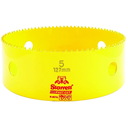[ST.FCH0500-G] SIERRA COPA FAST CUT 5"(127MM), FCH0500-G, STARRET