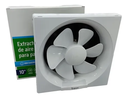 [79.06.TR-APB25-Q10] EXTRACTOR DE AIRE 10" DE PARED, TROEN