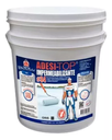 [09.04.ADT34GR] IMPERMEABILIZANTE #34, ROJO ADESI-TOP (GALON)