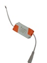[60.11.D3W] DRIVER 3W P/PANELES LED