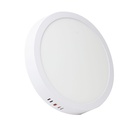 [60.11.DA18BF] PANEL LED SUPERFICIAL 18W, LUXOLAR