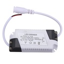 [60.11.DR18W] DRIVER 18W, P/PANELES LED