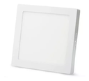 [60.11.DW26BF] PANEL LED 6W., CUADRADO, EMBUTIR, 6500K, BLANCO FRIO, LUXOLAR