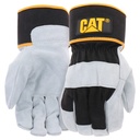 [31.CAT013201L] GUANTES DE CARNAZA, CAT013201L, CAT