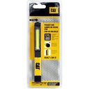[31.CT1200] LINTERNA LED DE BOLSILLO 175 LUMENES, CT1200, CAT