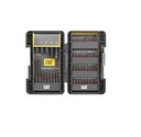 [31.DA01902] JUEGO DE PUNTAS ATORNILLAR 45 PZAS, DA01902 , CAT