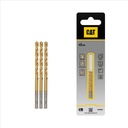 [31.DA02001] BROCA CILINDRICA MADERA/METAL/PVC 2,0X49MM(3U), DA02001 , CAT