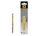 [31.DA02007] BROCA CILINDRICA MADERA/METAL/PVC 5,0X86MM, DA02007 , CAT