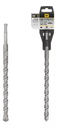 [31.DA03004] MECHA SDS PLUS 6 mm X 160mm, DA03004, CAT
